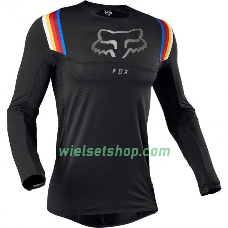 MTB/Motocross Shirt Lange Mouw Fox Racing Flexair Vlar N001 2020